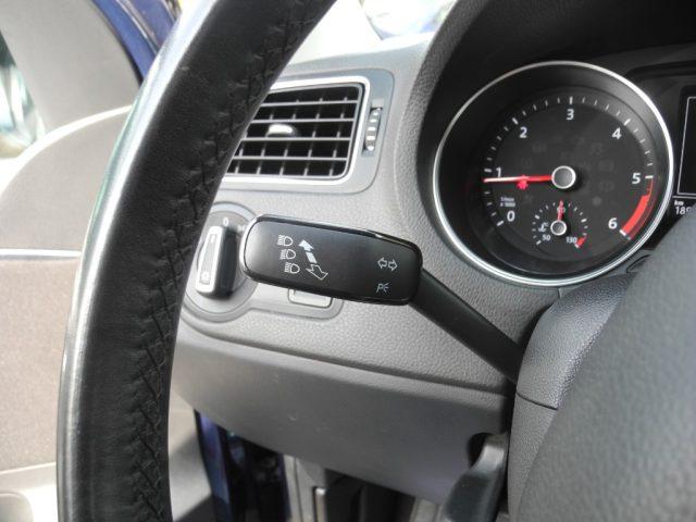 VOLKSWAGEN Polo 1.4 TDI DSG 5p. BlueMotion Tech. - OK NEOPATENTATI