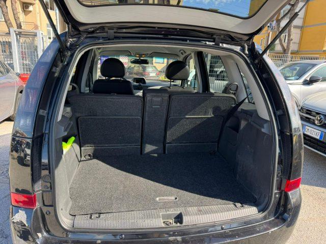 OPEL Meriva 1.6 16V Enjoy