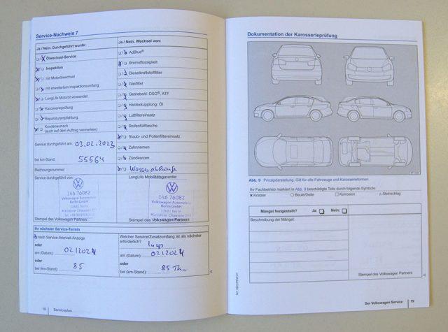 VOLKSWAGEN Maggiolino 1.2 TSI DSG "Pelle-Tetto-Xenon-1 Propr-Tagliandi"