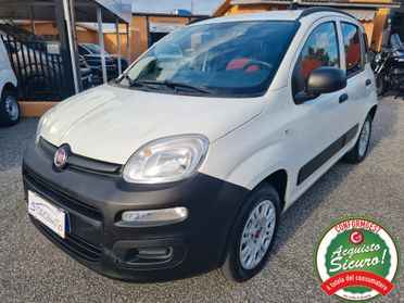 Fiat Panda 1.2 AUTOCARRO 2 POSTI*TAGLIANDI DOCUMENTATI*
