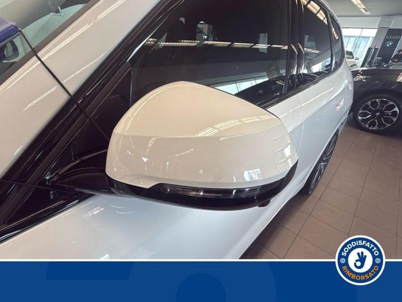 BMW X1 xDrive 20d M Sport Pro