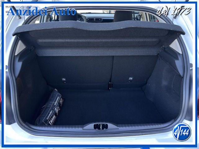 CITROEN C3 N1 1.5 BlueHDi 100 Cv Business Combi