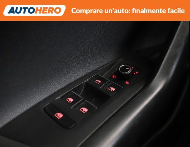 VOLKSWAGEN Polo 1.0 TSI DSG 5p. Highline BlueMotion Technology