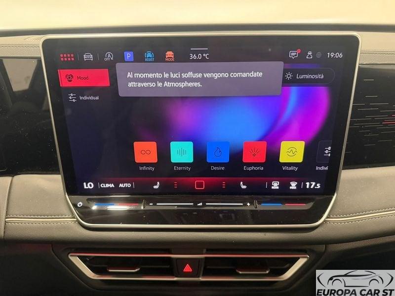 Volkswagen Tiguan 1.5 eTSI 150cv EVO ACT DSG LIFE