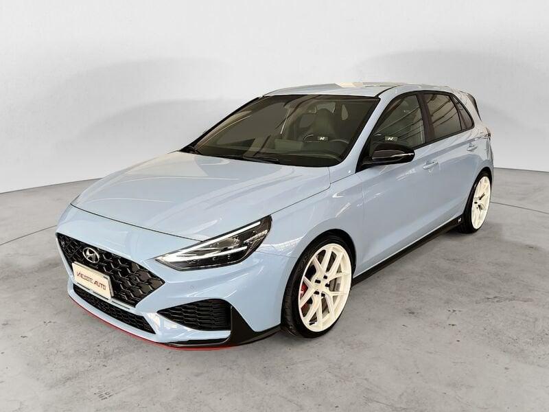 Hyundai i30 i30 2.0 t-gdi N Performance dct