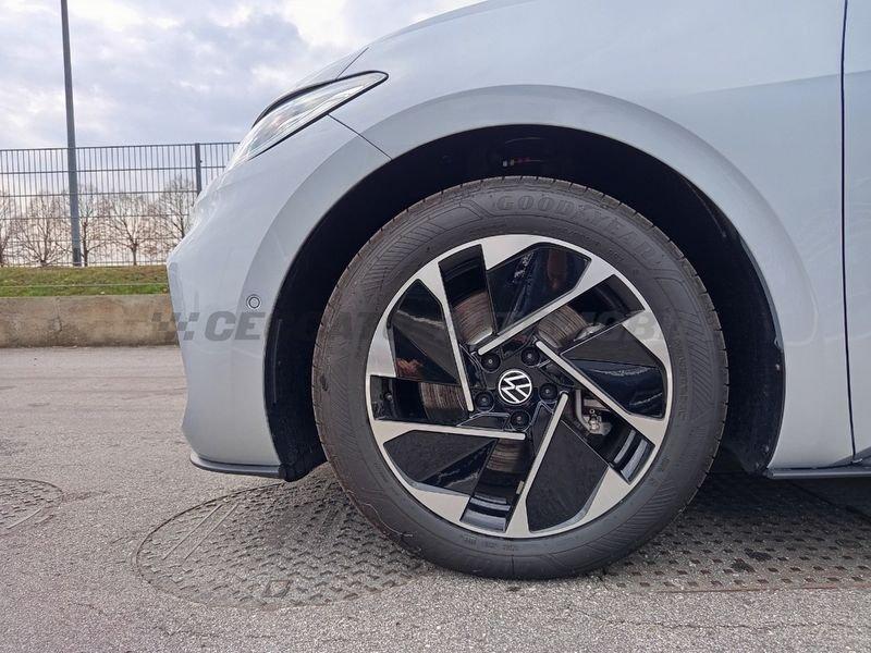 Volkswagen ID.3 Pro Performance