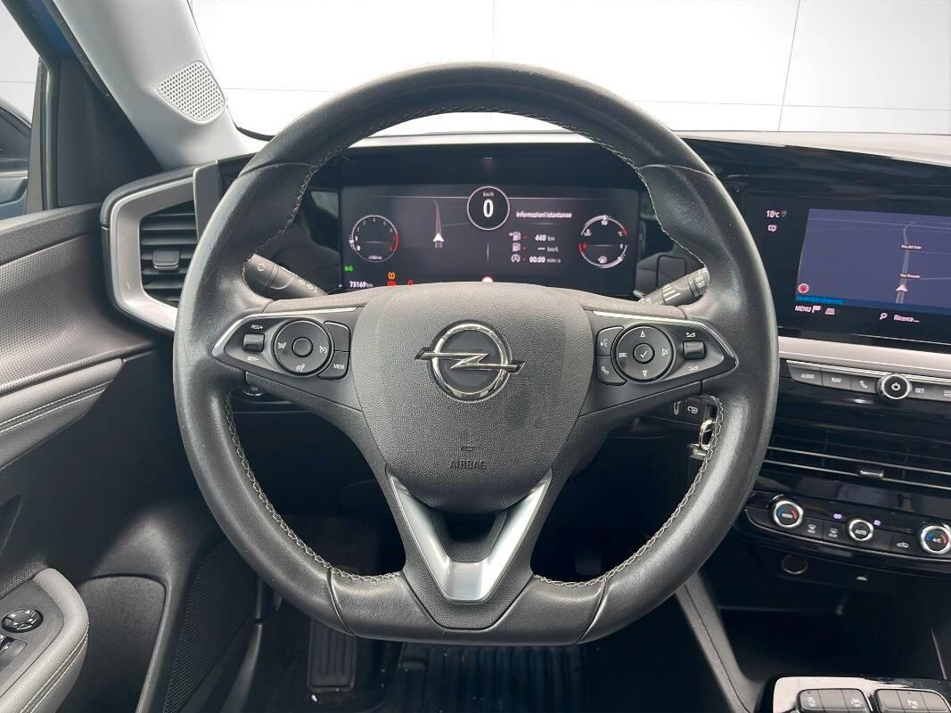 Opel Mokka 1.2 t Elegance s&s 100cv