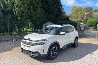 CITROEN C5 Aircross PureTech 130 S&S Feel