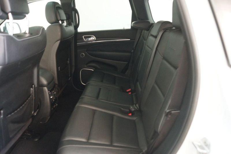 Jeep Grand Cherokee Grand Cherokee 3.0 V6 CRD 250 CV Multijet II Summit