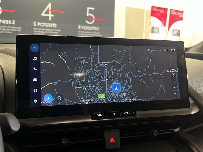 Toyota C-HR C-HR 2.0 PHEV Trend