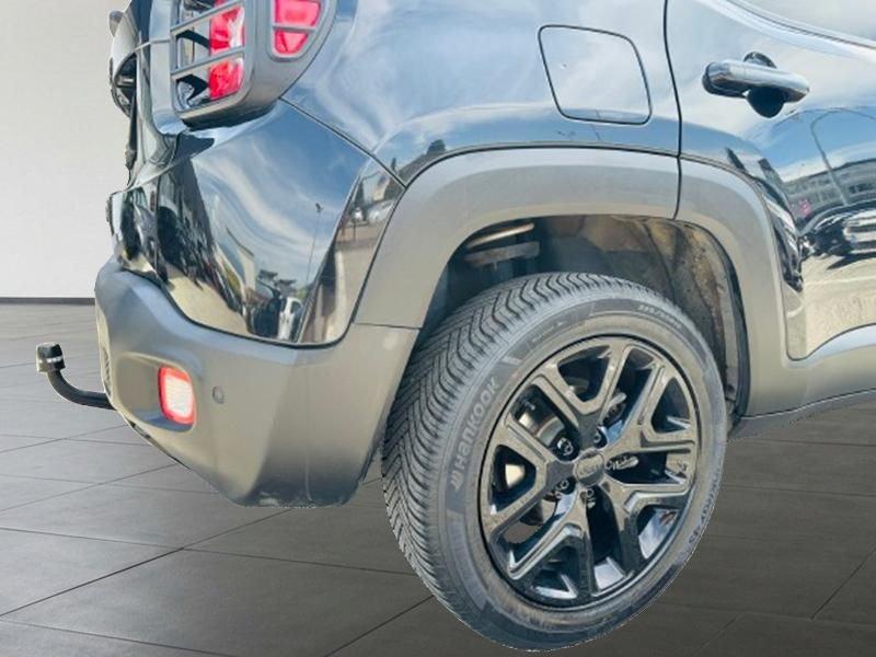 Jeep Renegade 2.0 MJet 140cv Limited 4WD