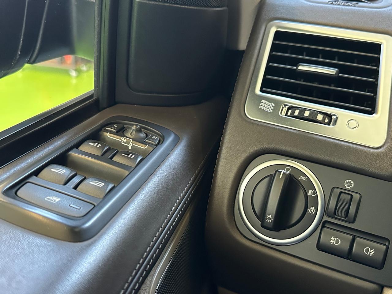 Land Rover Range Sport 3.0 TDV6 HSE 245CV