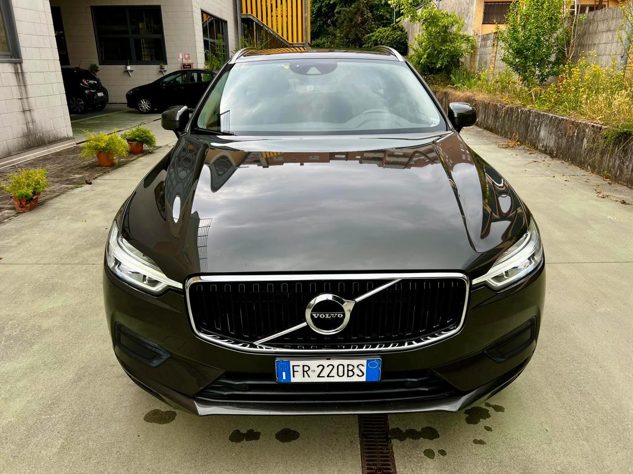 Volvo XC 60 XC60 D4 AWD Geartronic Business