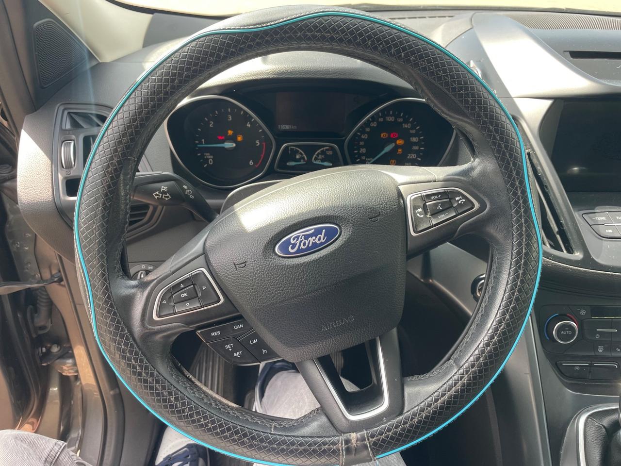 Ford Kuga 2.0 TDCI 150 CV S&S 4WD Business