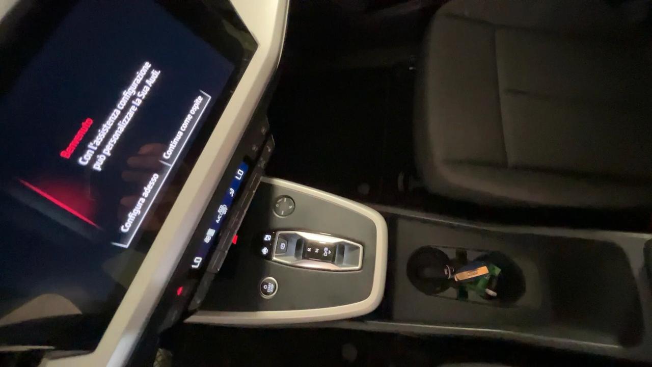 Audi Q4 40 e-tron PERFETTO STATO