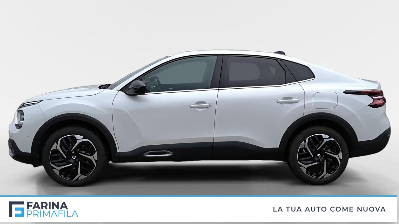 CITROEN C4 X - C4 X 1.5 bluehdi Shine s&s 130cv eat8