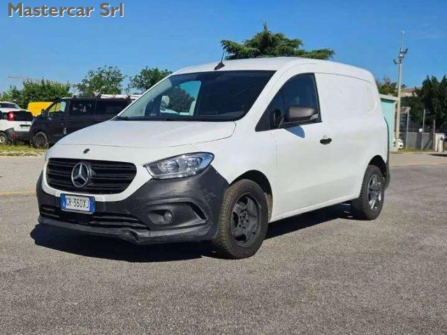 MERCEDES-BENZ Citan CITAN VAN 110 CDI LONG - GR360XJ