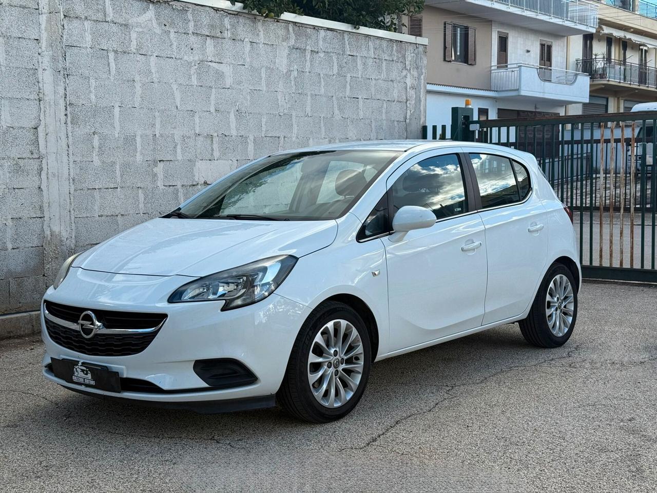 Opel Corsa 1.3 diesel