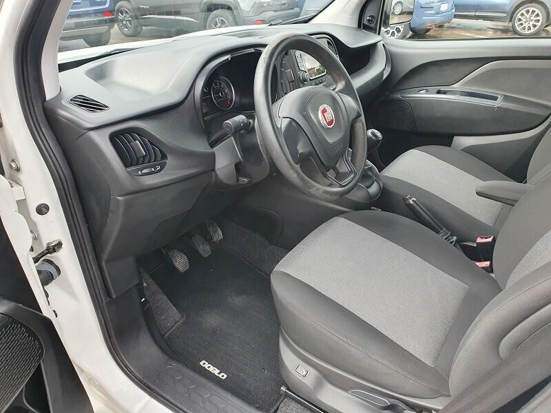 FIAT Doblo 1.3 MJT-2 95CV PC 5 Posti Combi N1 2018