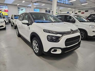 Citroen C3 1.2 You 83cv "NEOPATENTATI"