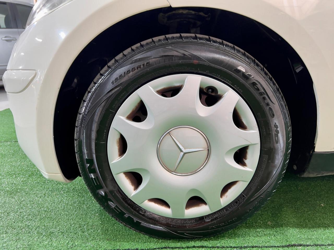 Mercedes-benz A 150 A 150 Avantgarde Edition 10