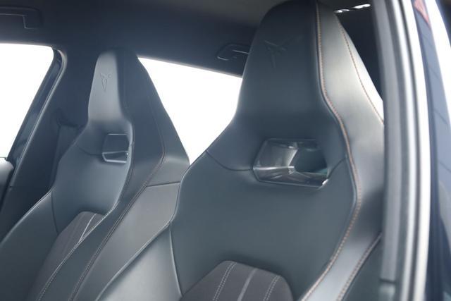 CUPRA Formentor 2.0 TDI 4Drive SEDILI SPORTIVI DSG AWD 4x4