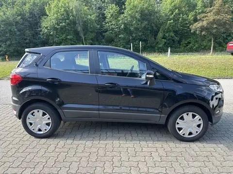 Ford EcoSport 1.5 110 CV Powershift Business