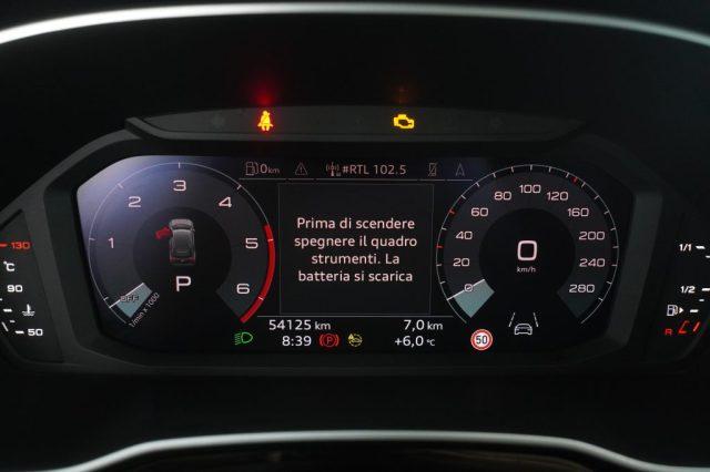 AUDI Q3 Q3 35 TDI S tronic Business Advanced