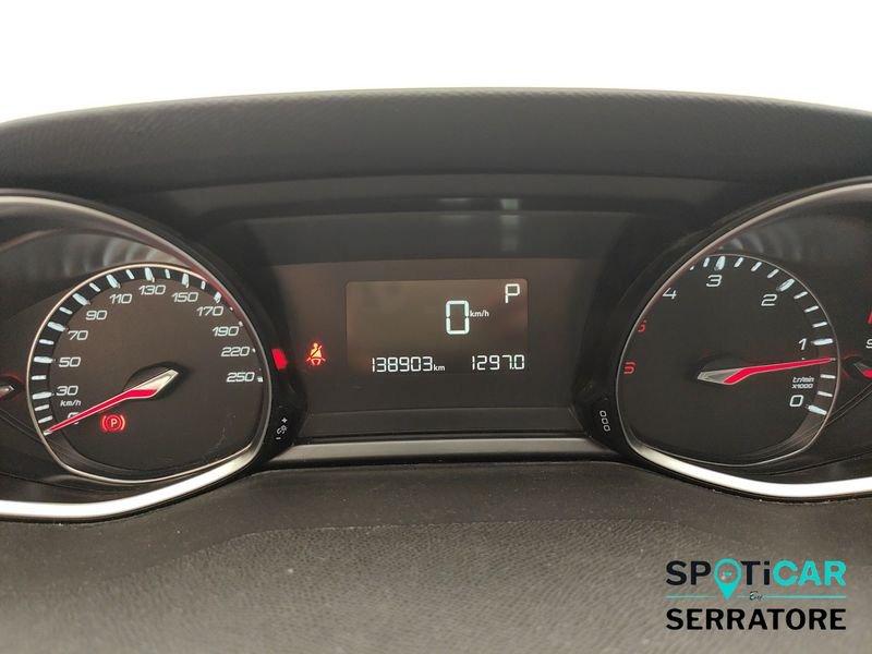 Peugeot 308 II 2013 5p 1.6 bluehdi Allure s&s 120cv eat6