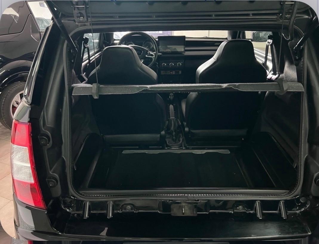 Ligier js 50 sport black 2023 18000km