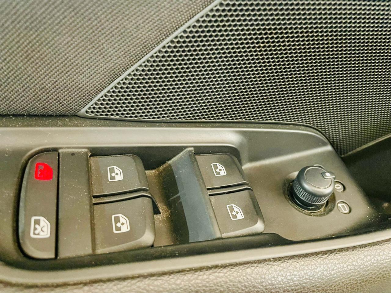 Audi A3 SPB 35 TDI S tronic Sport Full Led