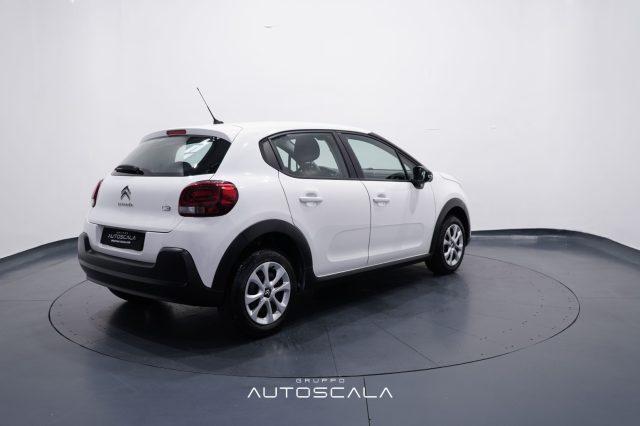 CITROEN C3 1.2 PureTech 82cv S&S Business