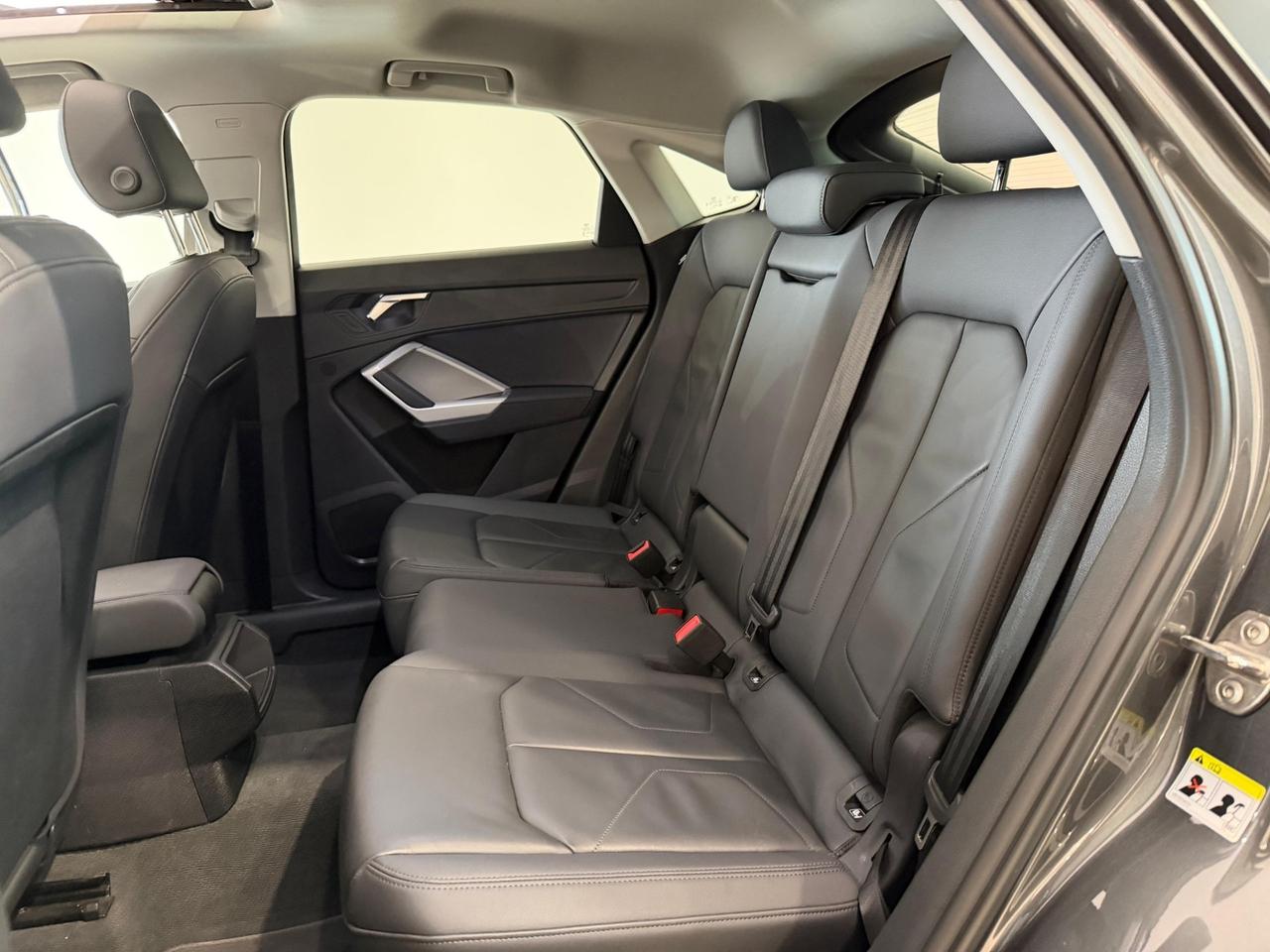 Audi Q3 SPB 2.0 DIESEL 150CV 35 TDI S tronic 2024