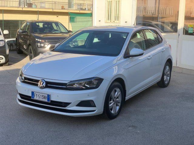 VOLKSWAGEN Polo 1.6 TDI 95 CV 5p. Comfortline BlueMotion Technolog