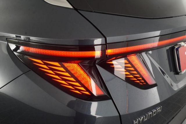 HYUNDAI Tucson Tucson 1.6 CRDI 48V XTech