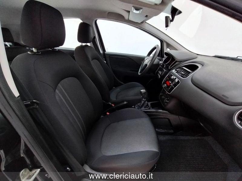 FIAT Punto 1.2 8V 5 porte Lounge