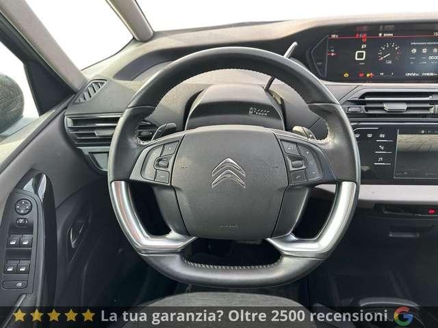 Citroen Grand C4 SpaceTourer BlueHDi 130 S&S EAT8 Shine Pack