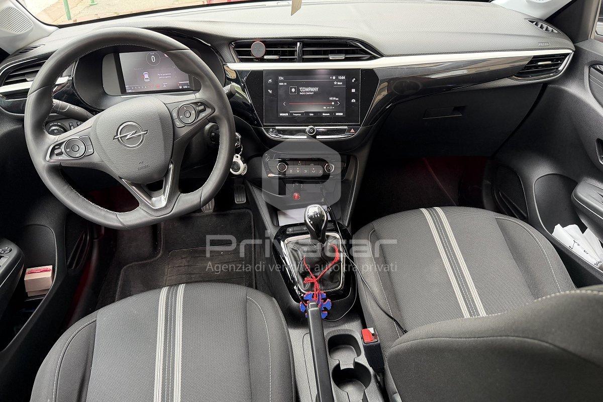 OPEL Corsa 1.2 Blitz Edition