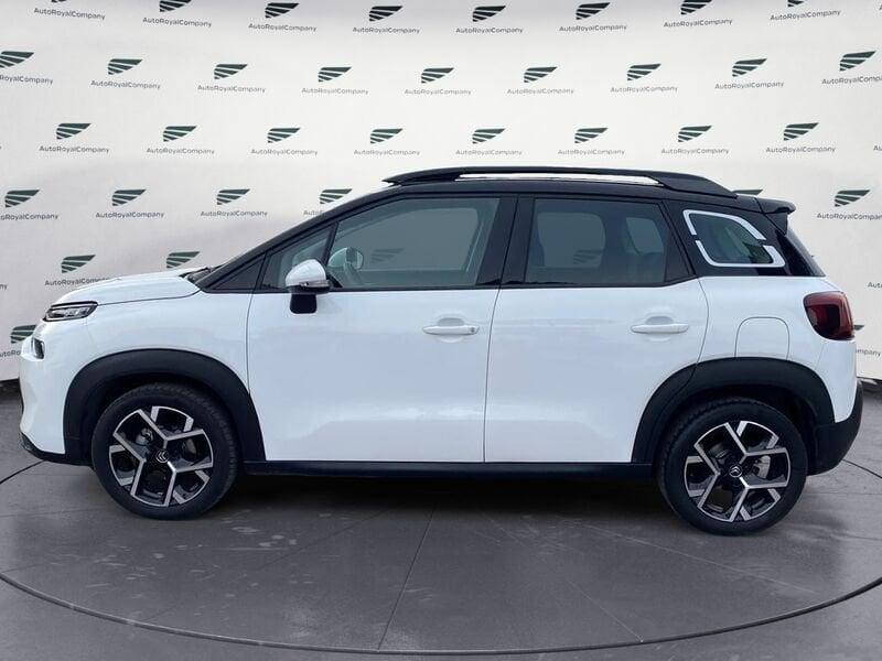 Citroën C3 Aircross BlueHDi 110 S&S Shine