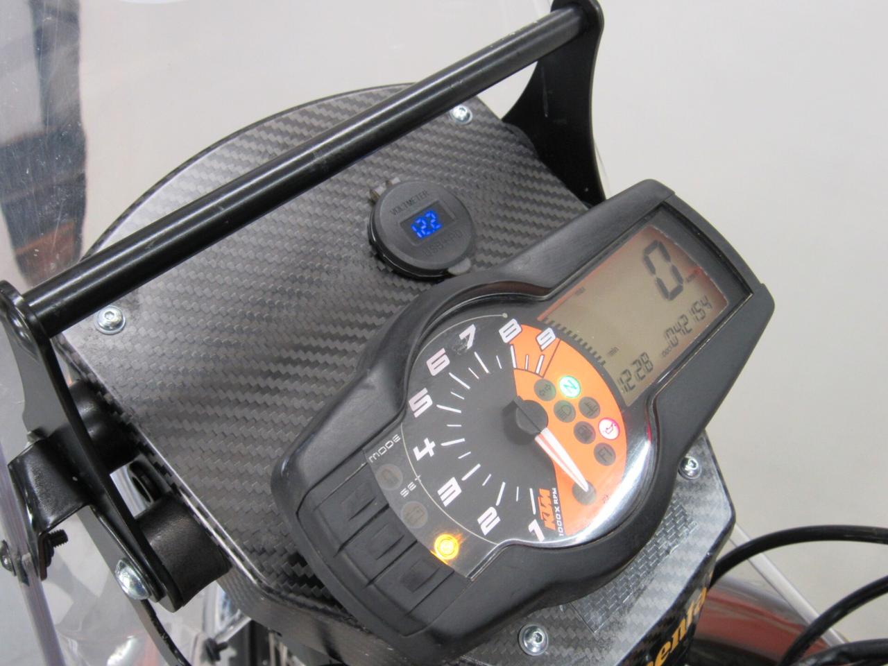 Ktm 690 Enduro R KIT RALLY