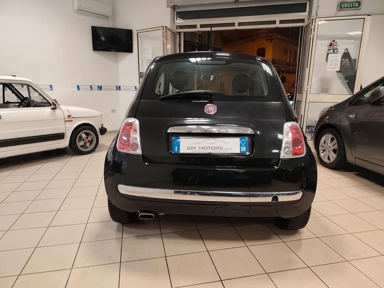 Fiat 500 1.3 Multijet 16V 95 CV Pop