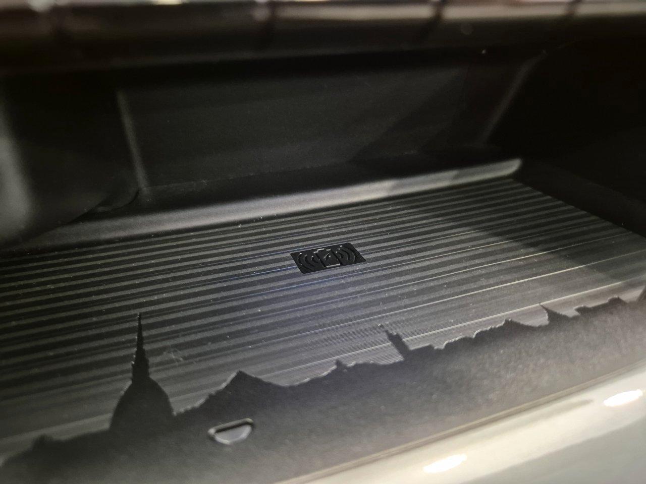 Fiat 500e 42 kWh La Prima by Bocelli IN PROMO - NEOPATENTATI