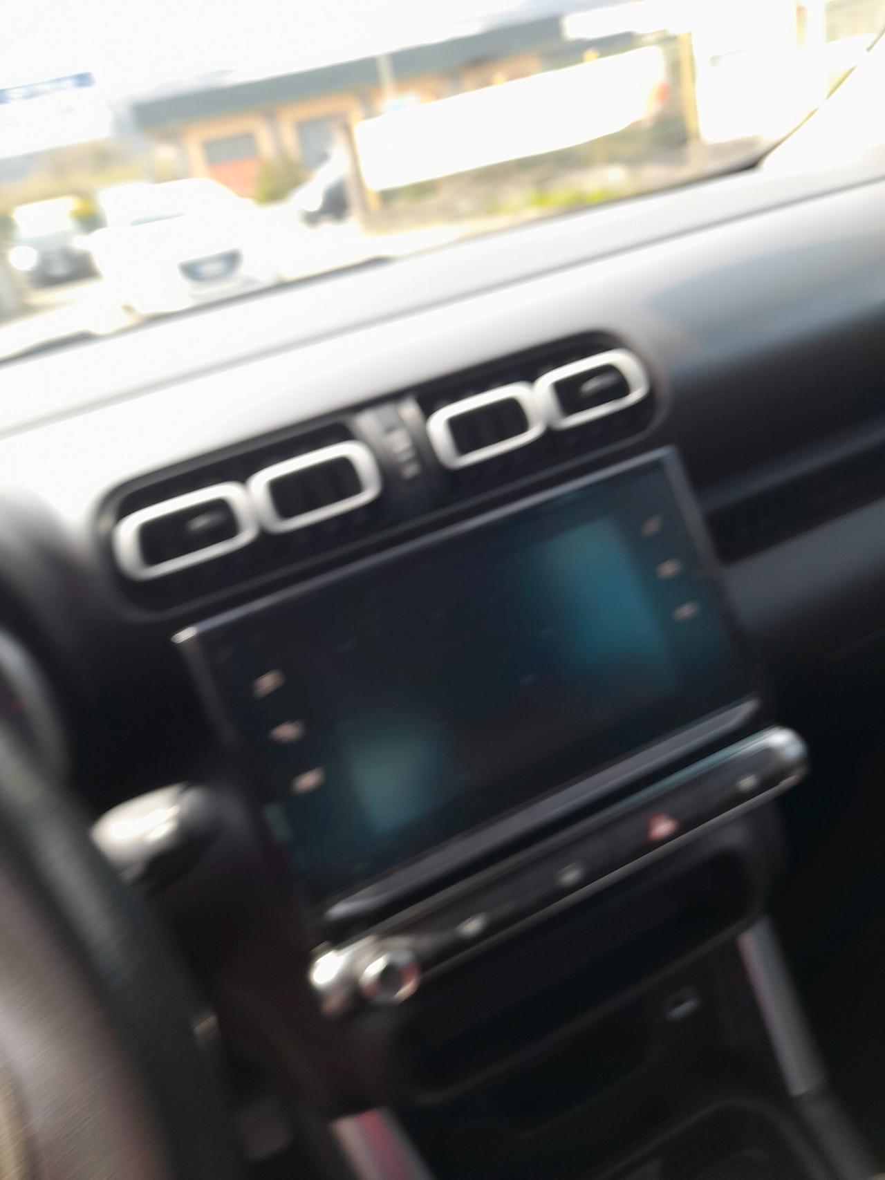 Citroen C3 Aircross BlueHDi 100 S&S Shine