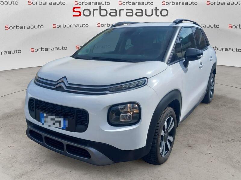 Citroën C3 Aircross PureTech 130 S&S EAT6 Shine