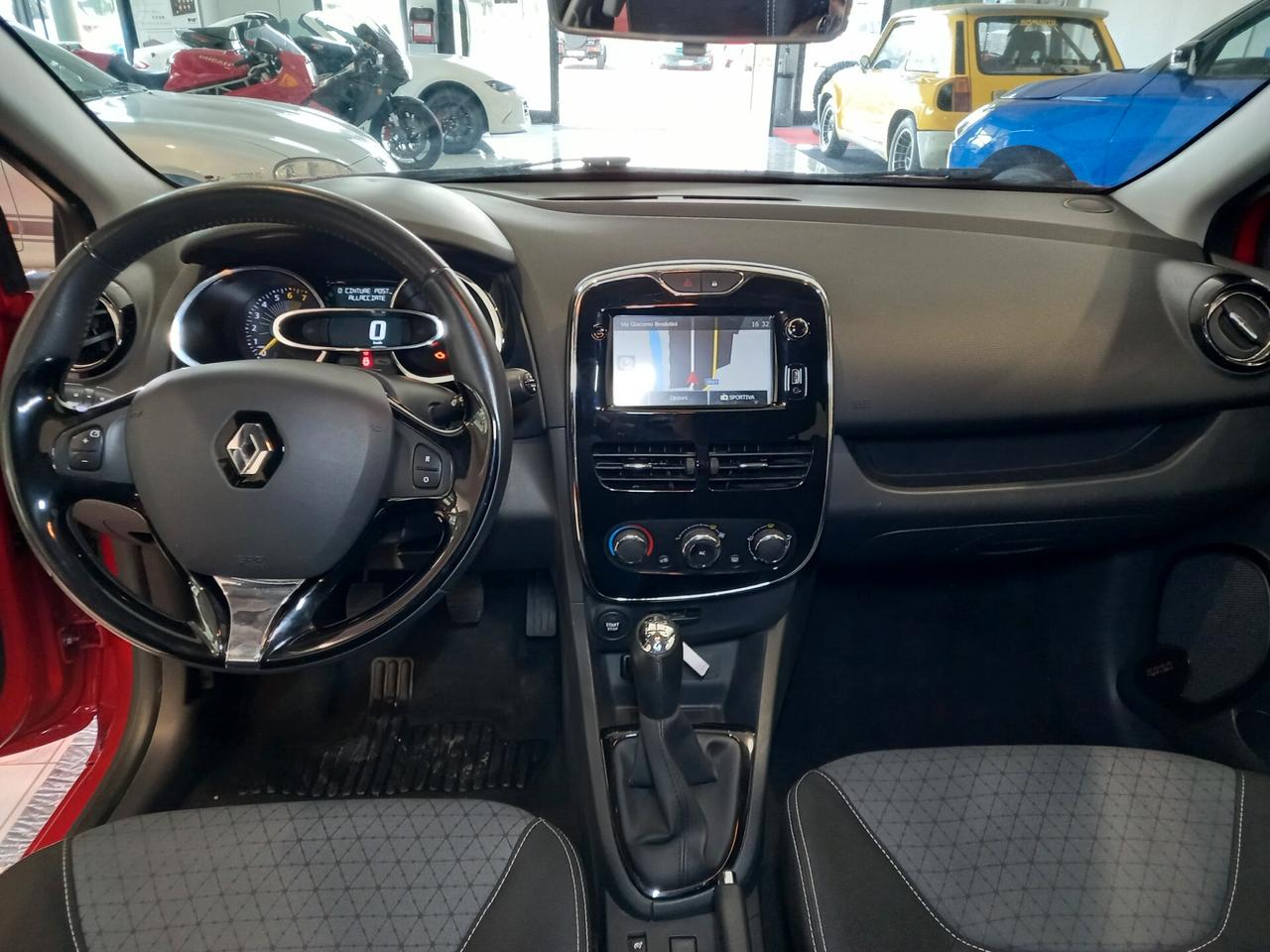 Renault Clio 0.9 TCe 12V 90CV Start&Stop 5 porte Energy