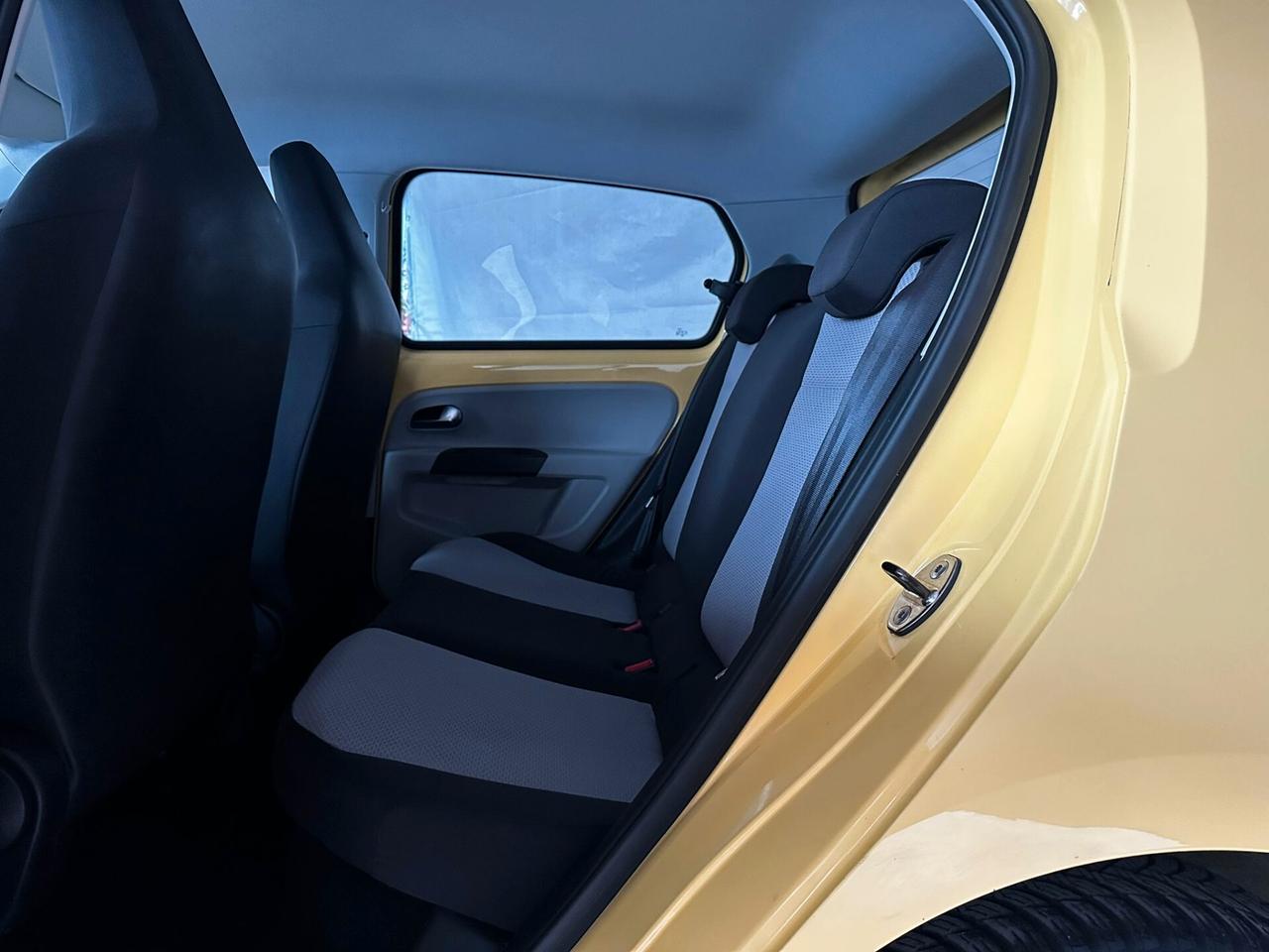 Seat Mii 1.0 5 porte Style