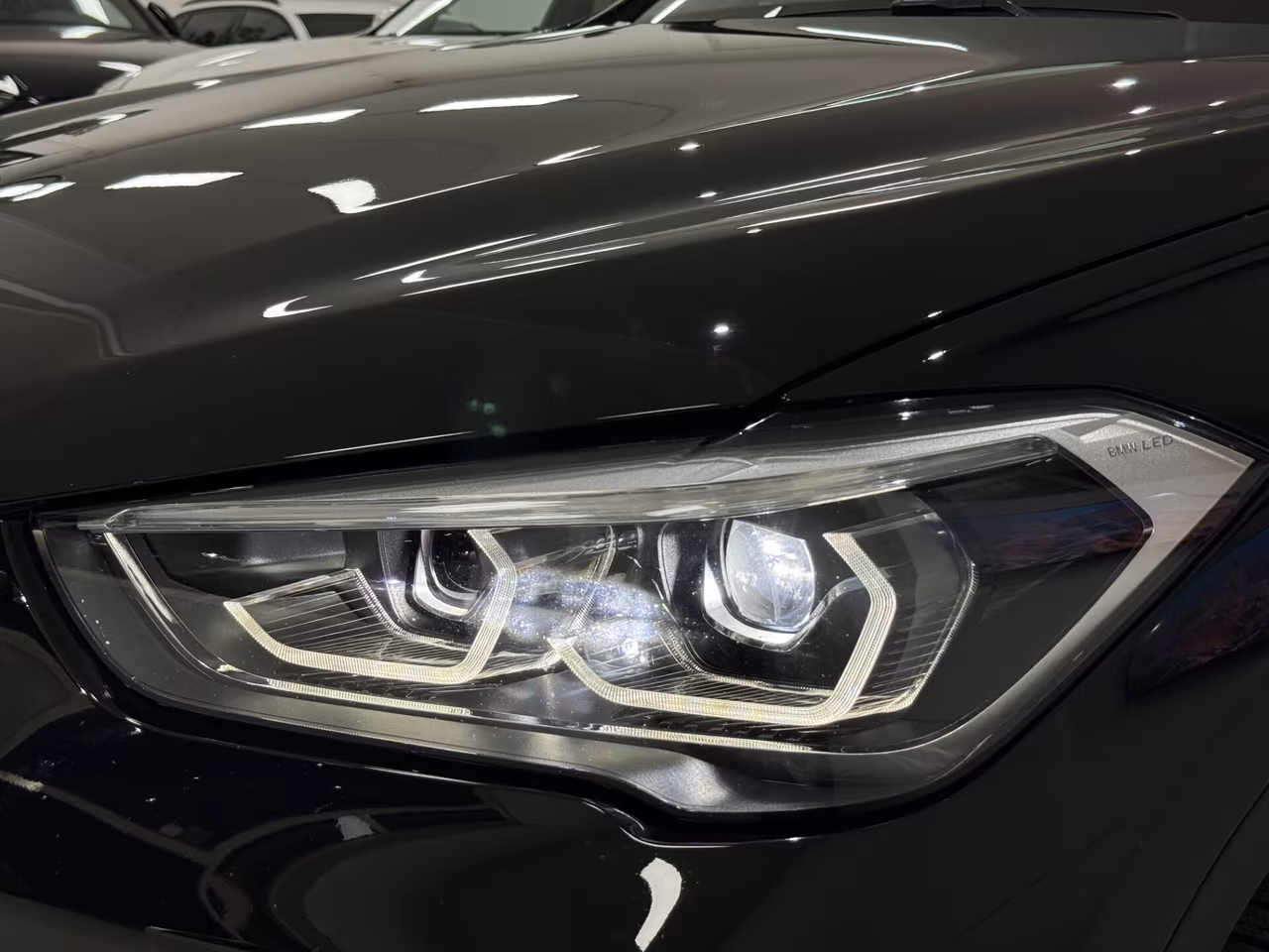 Bmw X1 sDrive18d 2.0 150cv Advantage