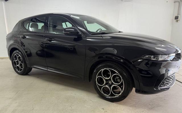 ALFA ROMEO Tonale 1.6 diesel 130 CV TCT6 Tributo Italiano