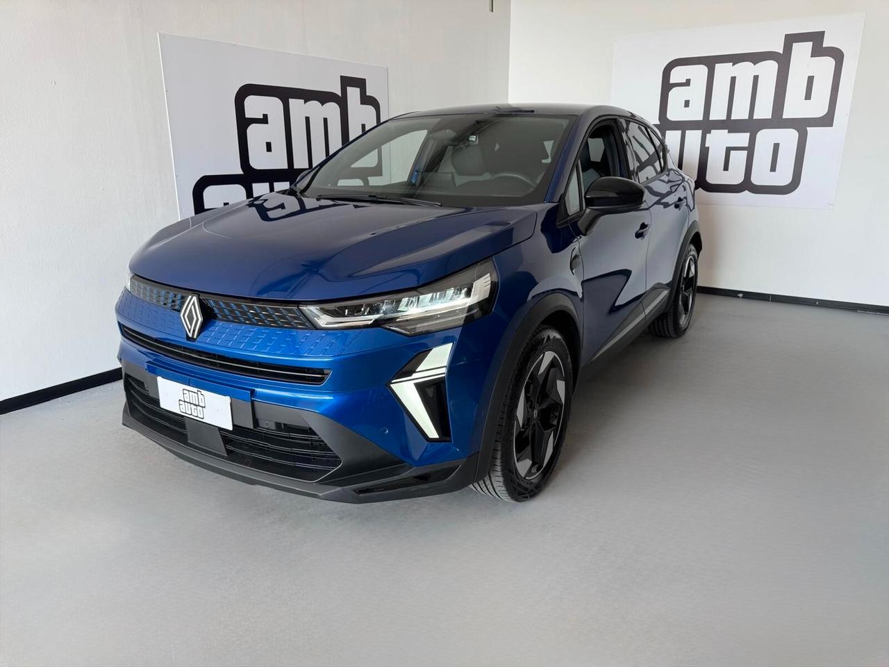 Renault Captur GPL 100 CV Techno
