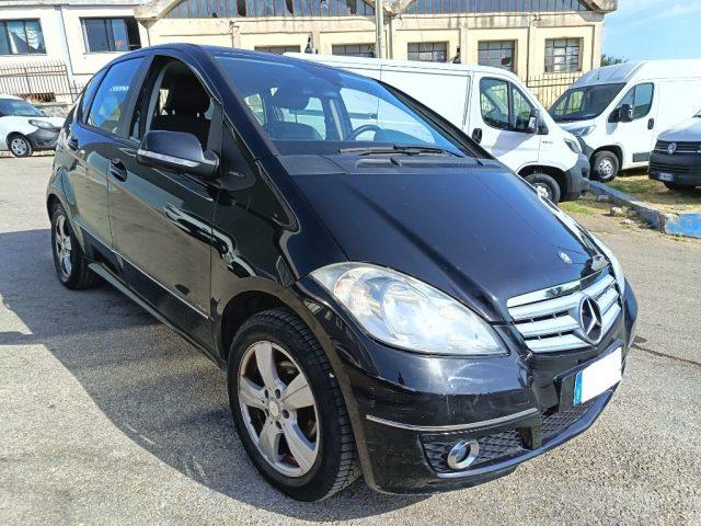 MERCEDES-BENZ A 150 Avantgarde